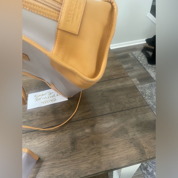 Loewe Amazona Tote - Picture 9 of 16